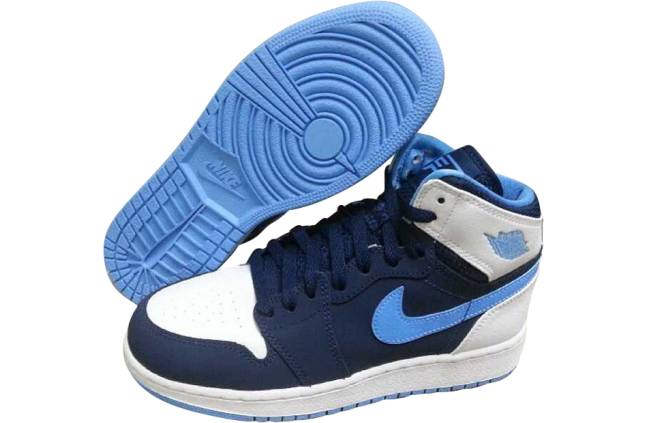 Air Jordan 1 High "CP3"
