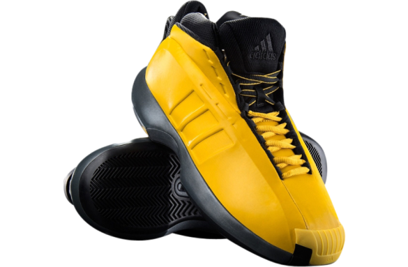 adidas Crazy 1 - The Kobe Retro