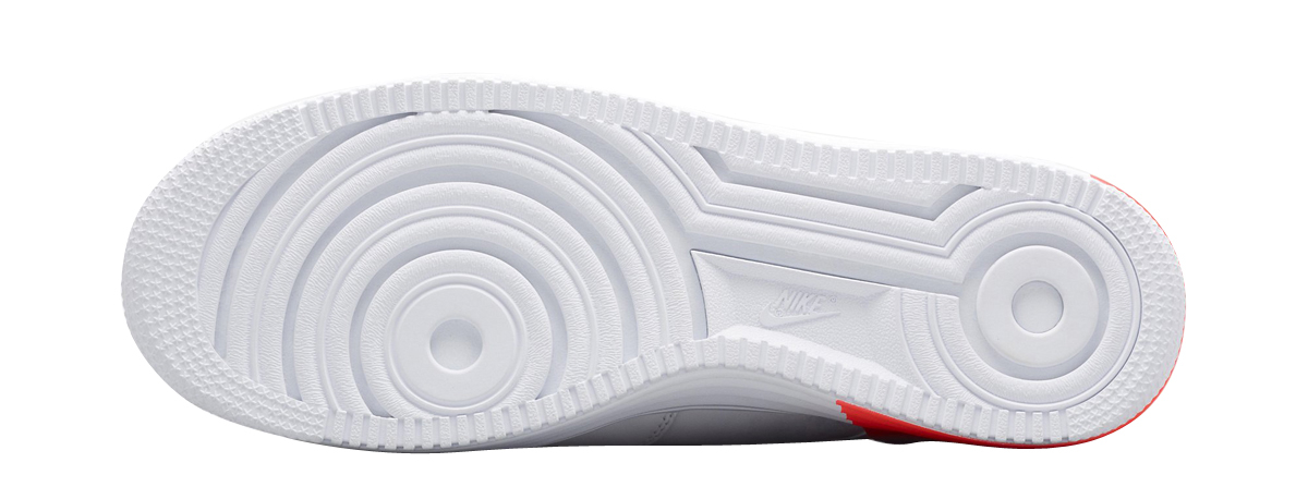 Acronym x Nike Lunar Force 1 Zip SP - Sep 2015 - 698699116 
