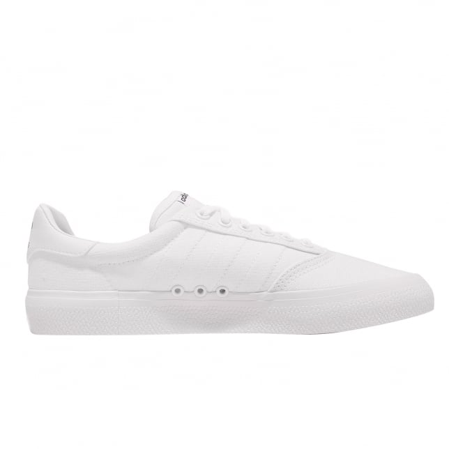 adidas 3MC Footwear White Gold Metallic