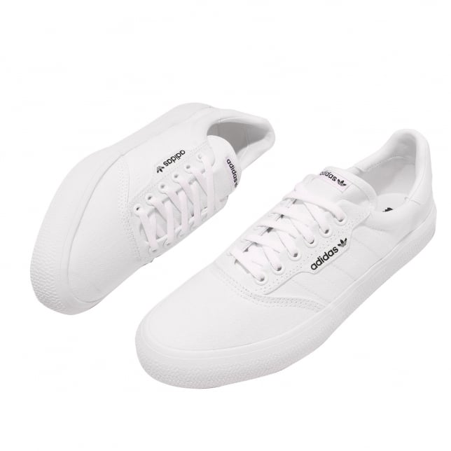 adidas 3MC Footwear White Gold Metallic
