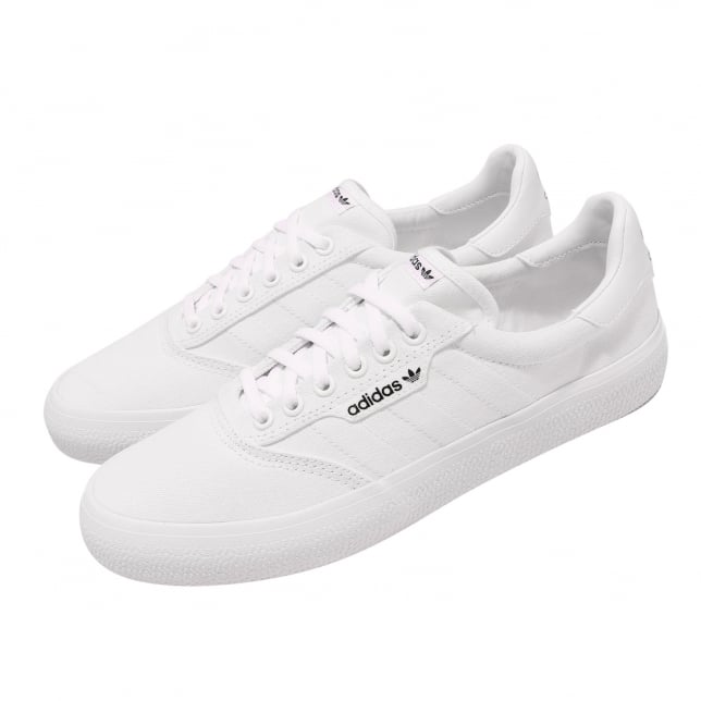 adidas 3MC Footwear White Gold Metallic