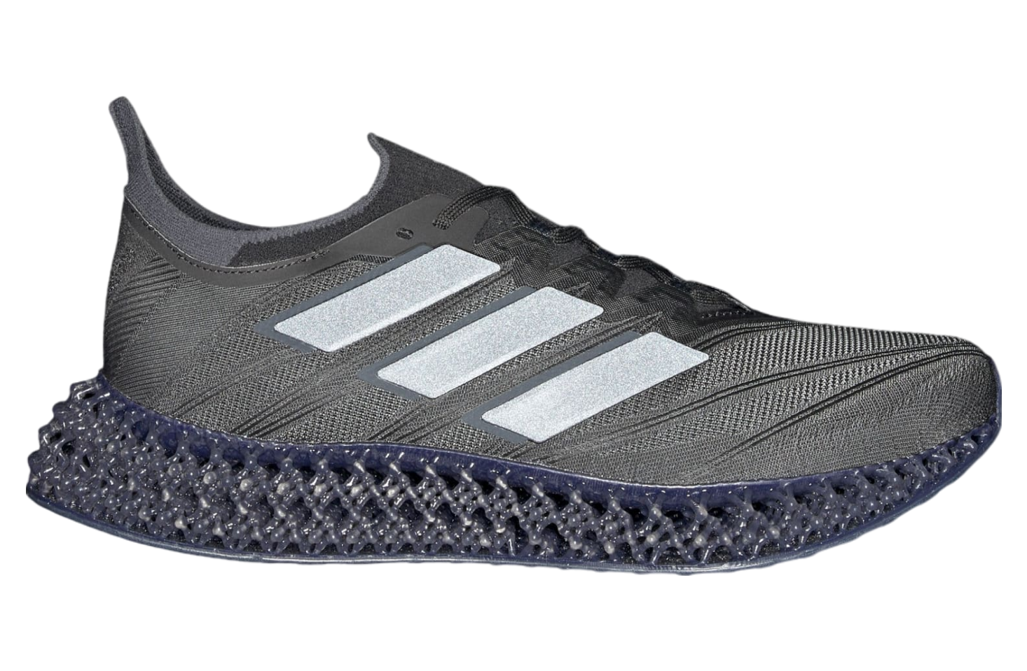 Adidas 4dfwd 4 Core Black - Aug 2024 - ID8886 - KicksOnFire.com