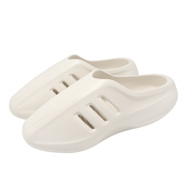 Adidas adiFom IIInfinity Mule Off White - Jun 2024 - JH6766  display picture 1