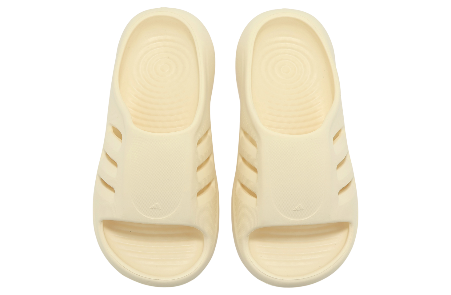Adidas adiFom IIInfinity Slide Warm Vanilla - Mar 2025  display picture 3