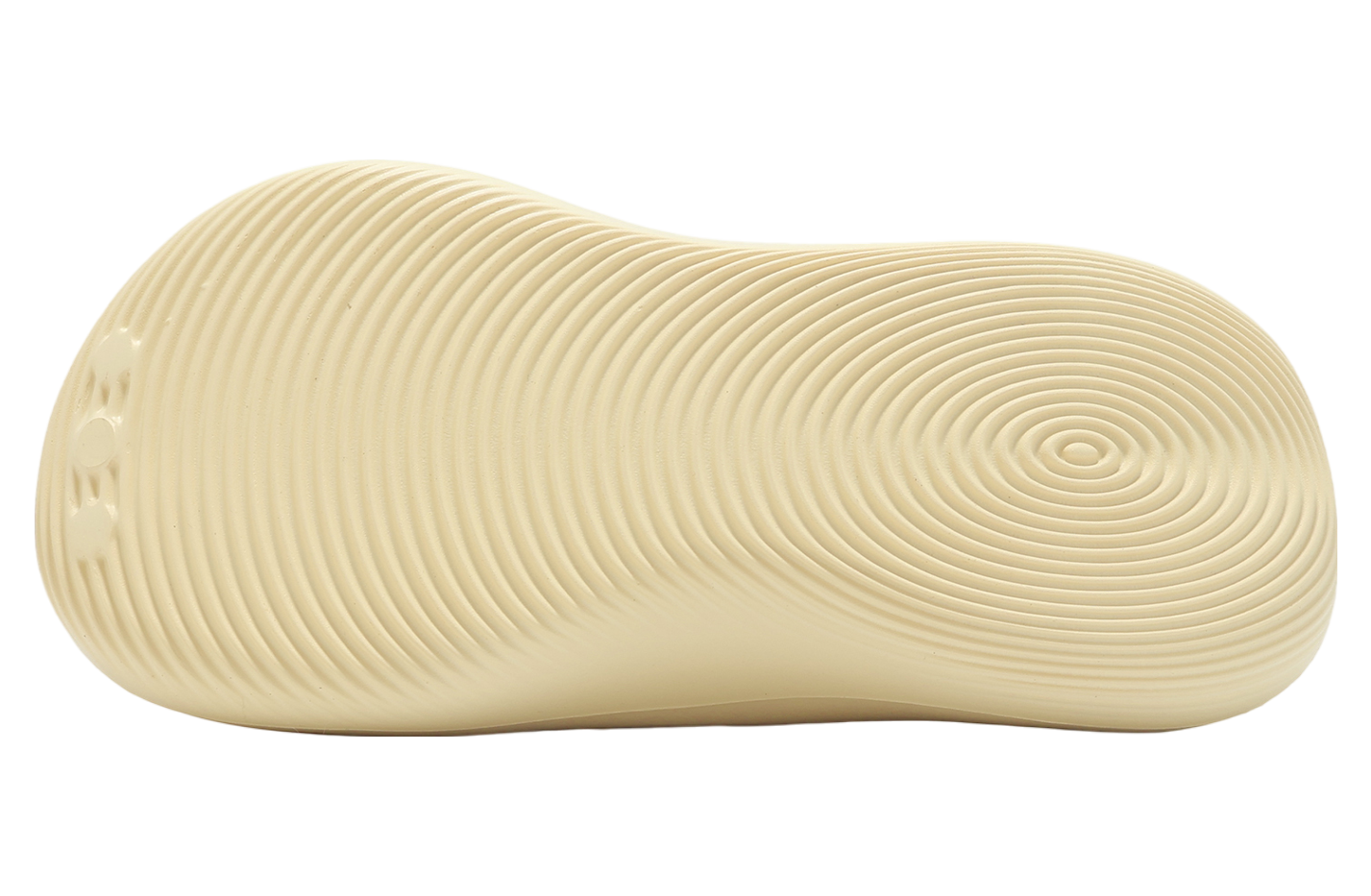 Adidas adifom IIInfinity slides warm vanilla adiFOM IIInfinity Slide \ main image 2