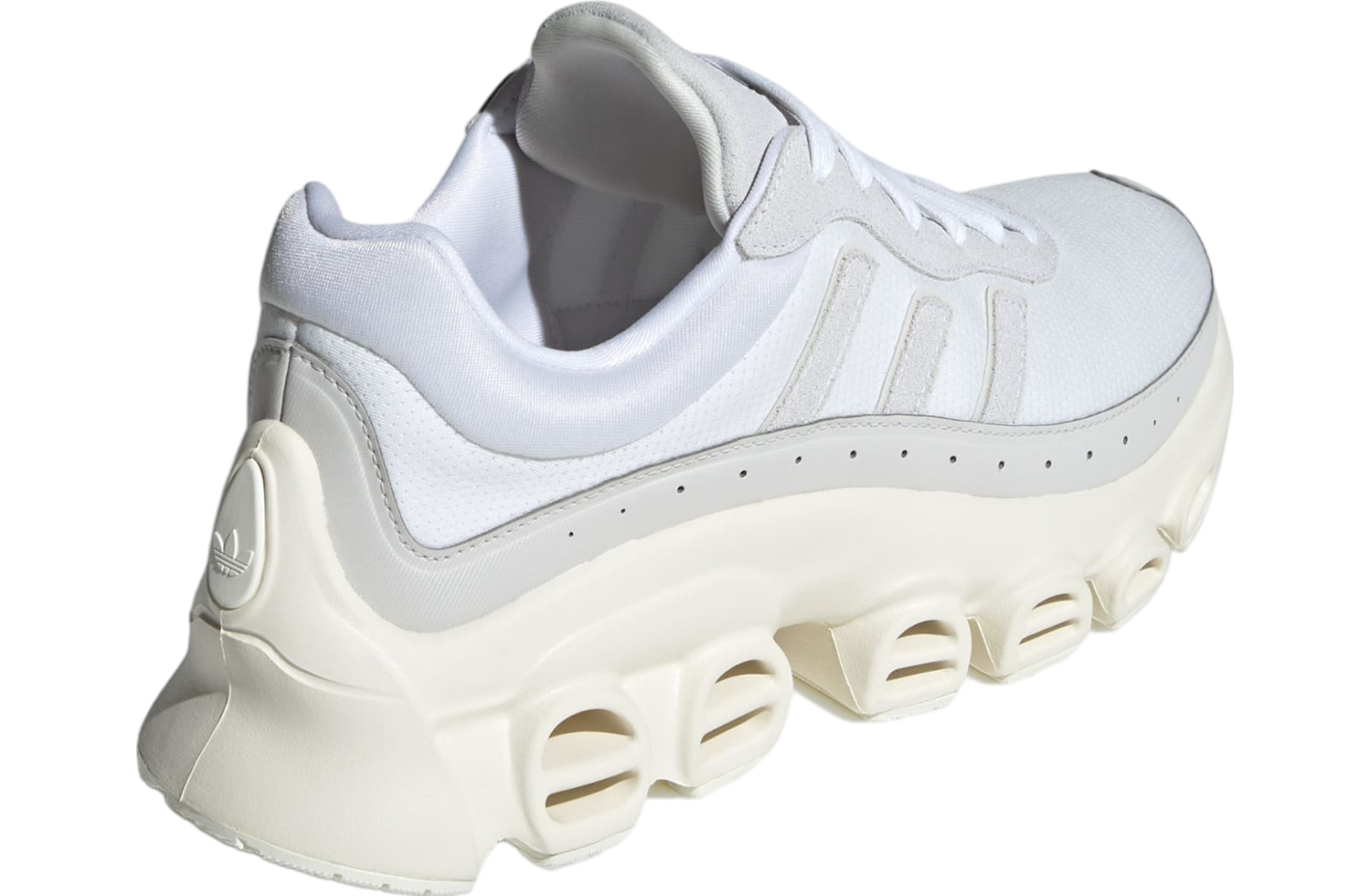 Adidas Adifom Megaride WMNS Cloud White / Grey One | KicksOnFire