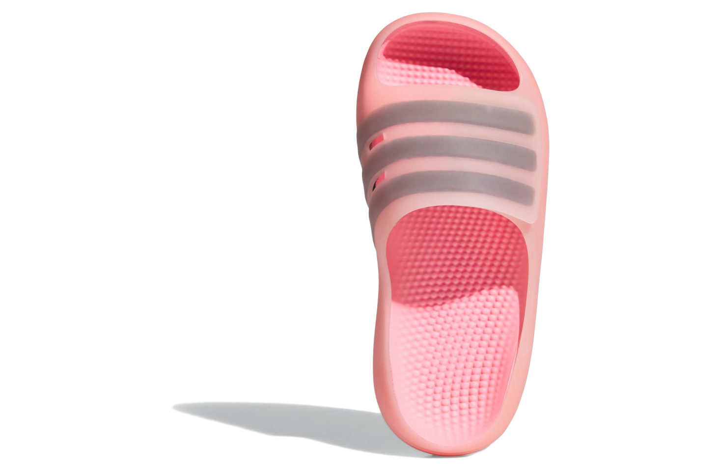 Adidas Adislide Light Pink / Core Black - Mar 2024 - JP6300 ...