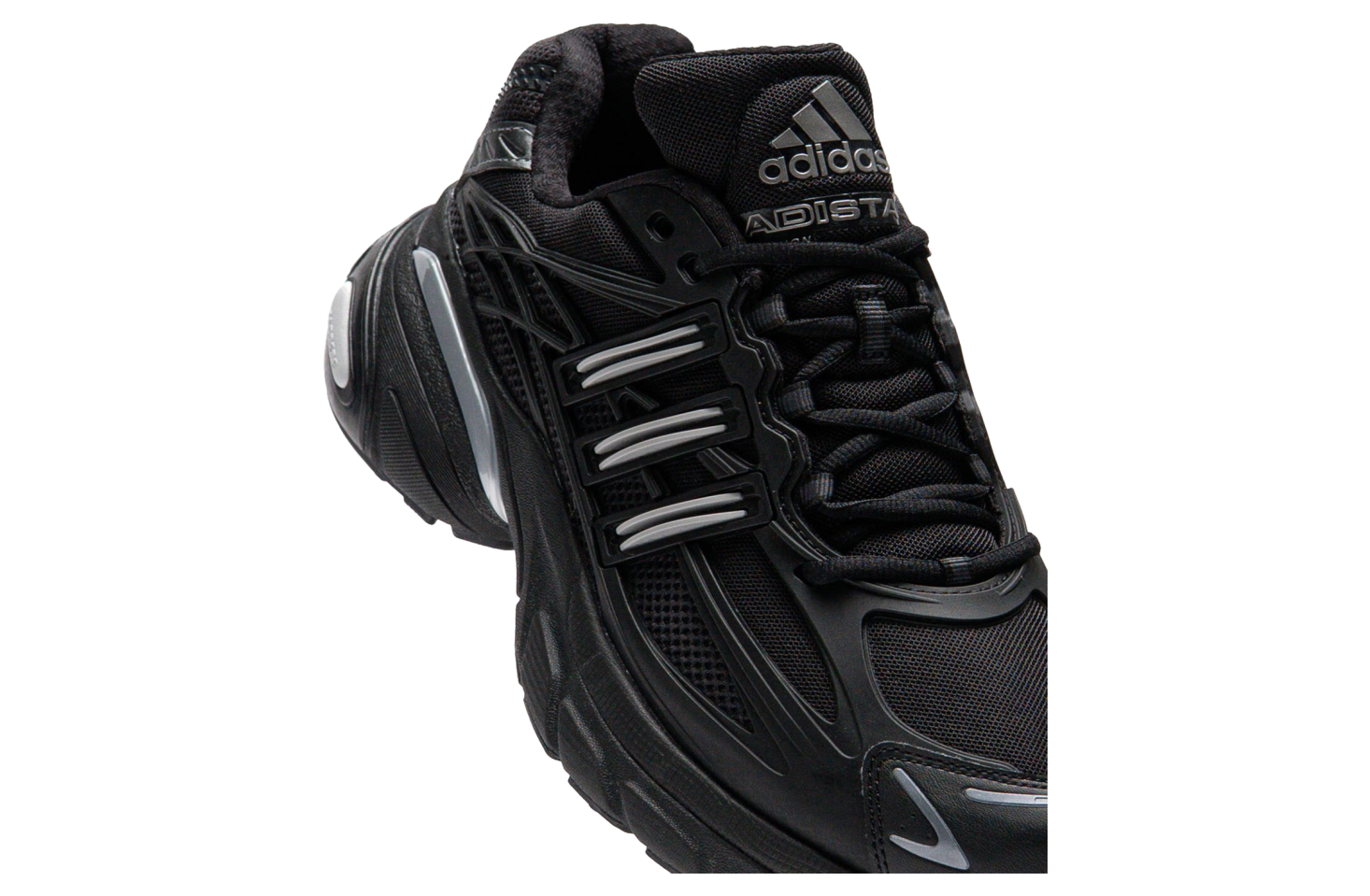 Adidas Adistar Xlg 2.0 Core Black - Nov 2025 - HQ7555 