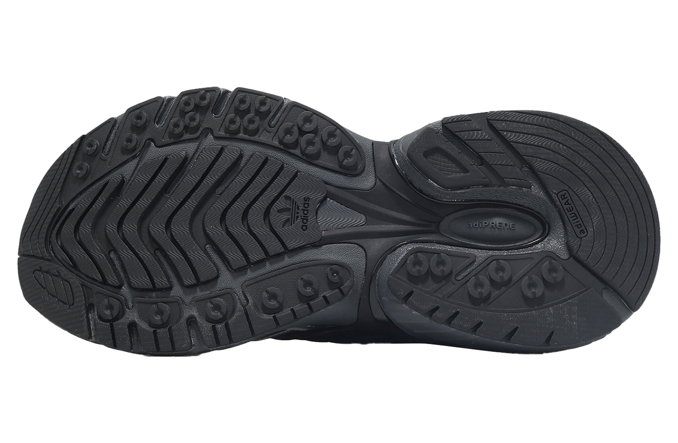 Adidas Adistar XLG Core Black / Silver Metallic - Dec 2025 