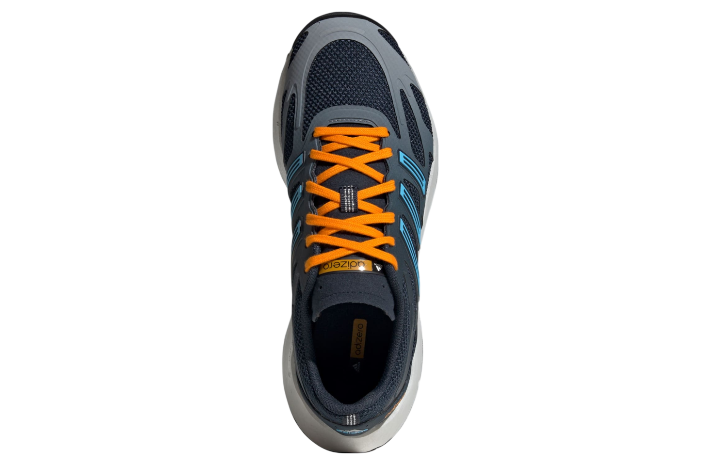 Adidas Adizero Aruku Aurora Ink / Grey - Feb 2025 - JH8117 