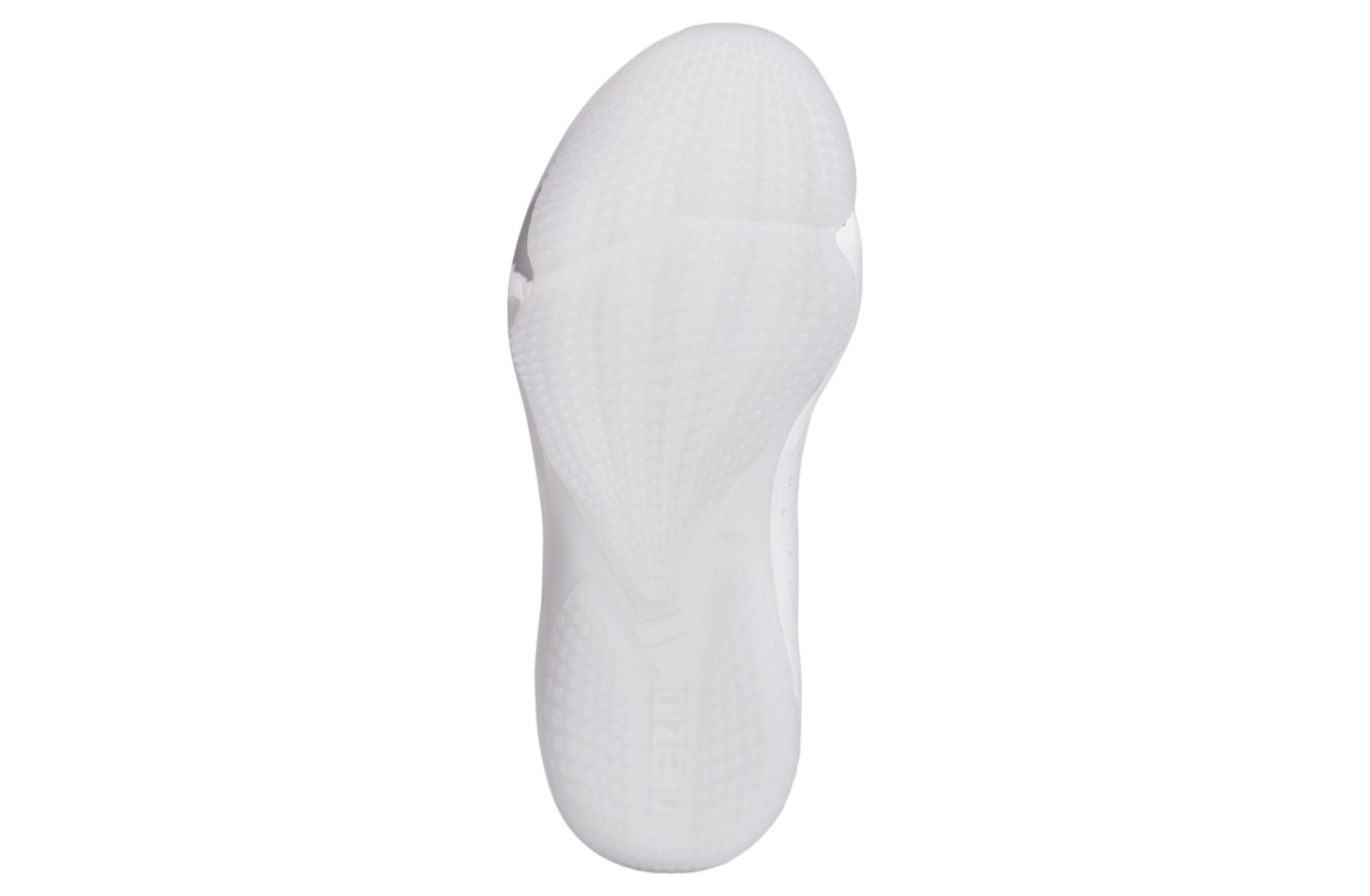 Adidas Adizero Instinct Turf s WMNS Cloud White / Core Black - Nov 