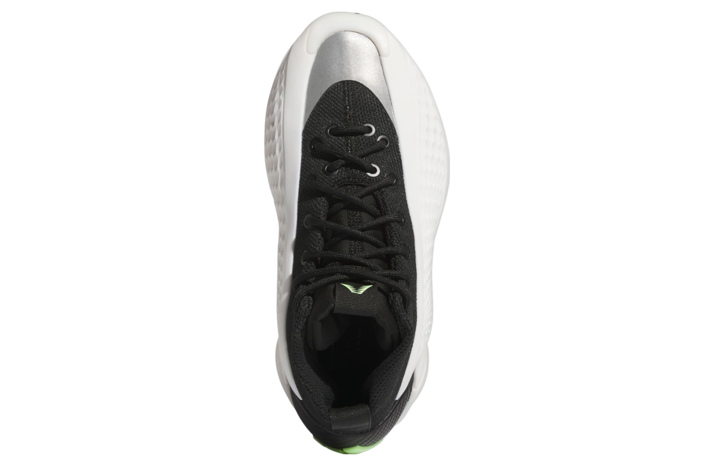 Adidas Anthony Edwards 1 Best Of Adi GS Cloud White / Core Black