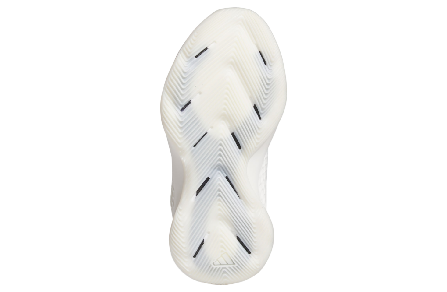 Adidas Anthony Edwards 1 Best Of Adi GS Cloud White / Core Black