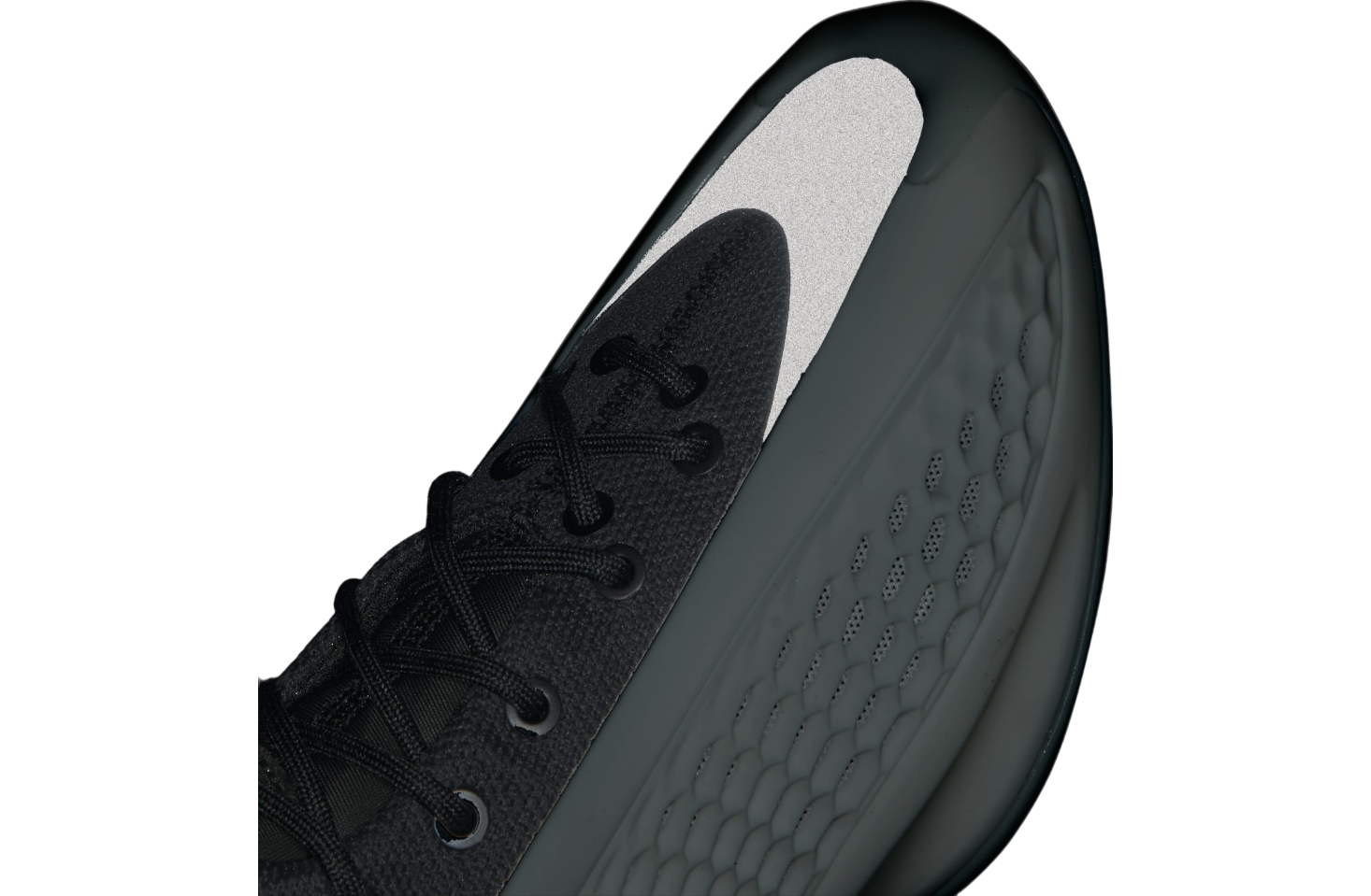 Adidas Anthony Edwards 1 Best Of Adi GS Cloud White / Core Black