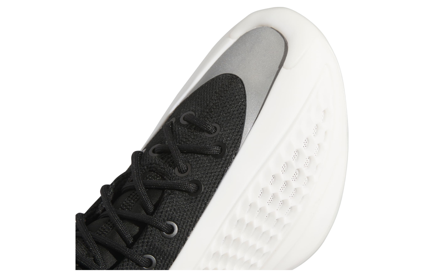 Adidas Anthony Edwards 1 Best Of Adi GS Cloud White / Core Black