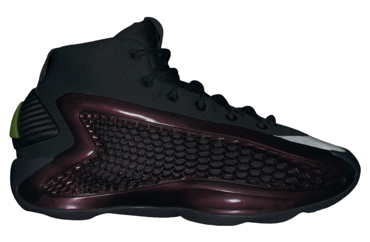 Adidas Anthony Edwards 1 The Future GS Core Black / Carbon