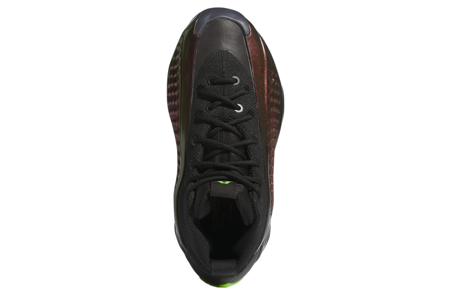 Adidas Anthony Edwards 1 The Future GS Core Black / Carbon