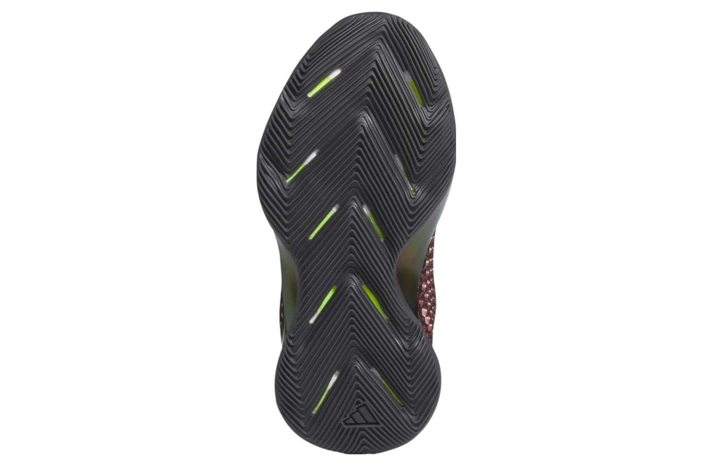 Adidas Anthony Edwards 1 The Future GS Core Black / Carbon