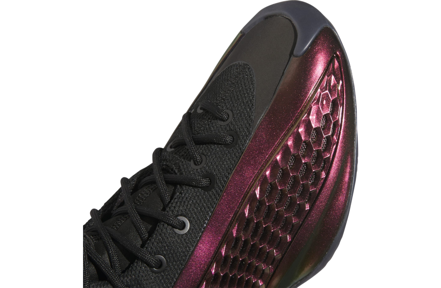 Adidas Anthony Edwards 1 The Future GS Core Black / Carbon