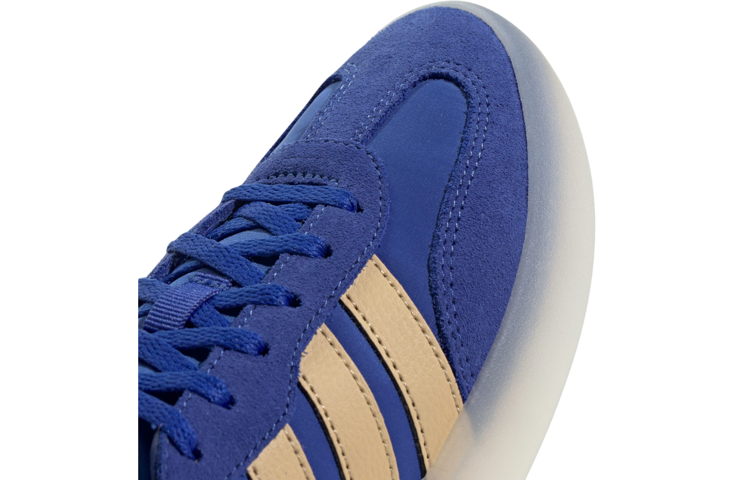 Adidas Barreda Decode GS Bold Blue / None - Nov 2025 - HQ9463 ...