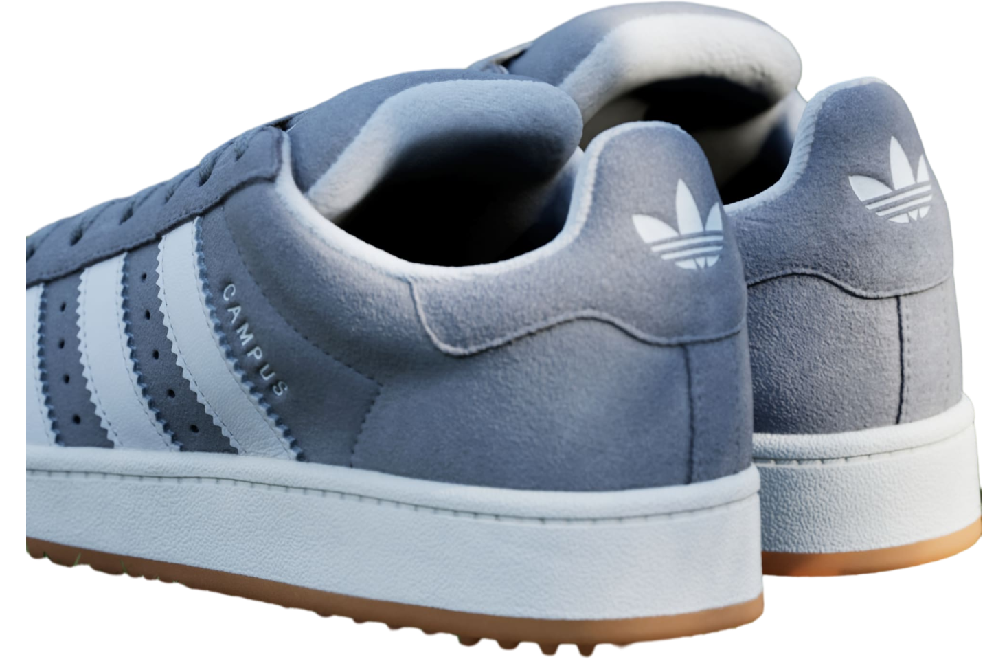 Grey Three Adidas Campus 00s Spikeless Grey Three / Cloud White - Jan 2026 ...