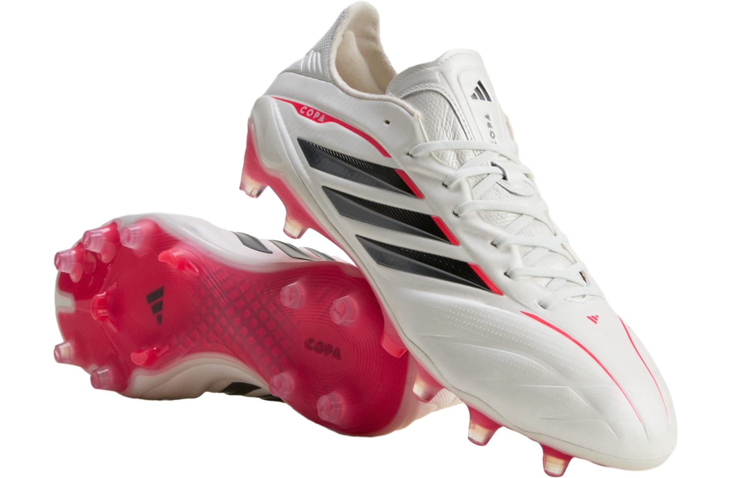 Adidas Copa Pure IV Elite FG Zero Metalic / Core Black - Jan 2026 ...