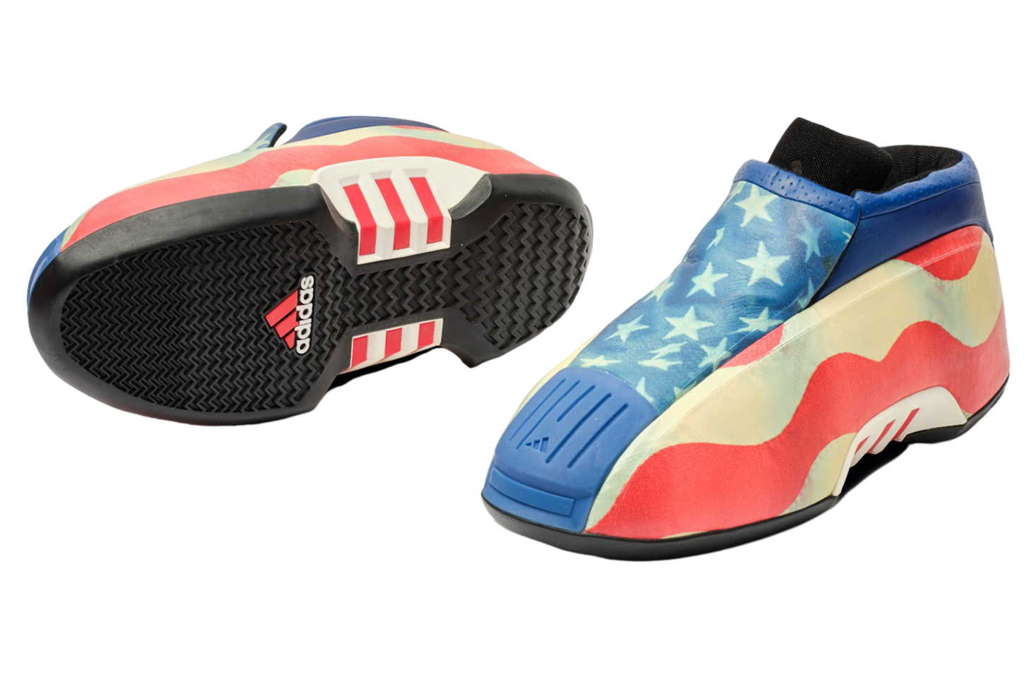 Adidas Crazy 2 USA - Jun 2026 - JR8232 - KicksOnFire.com