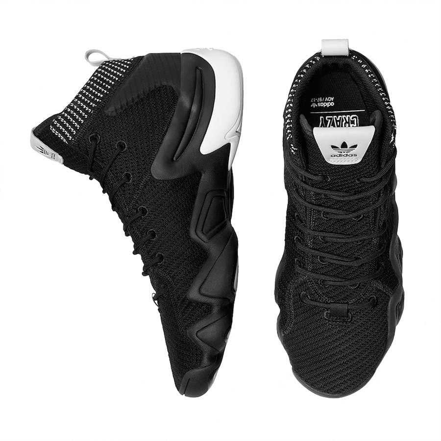 adidas crazy adidas primeknit adv