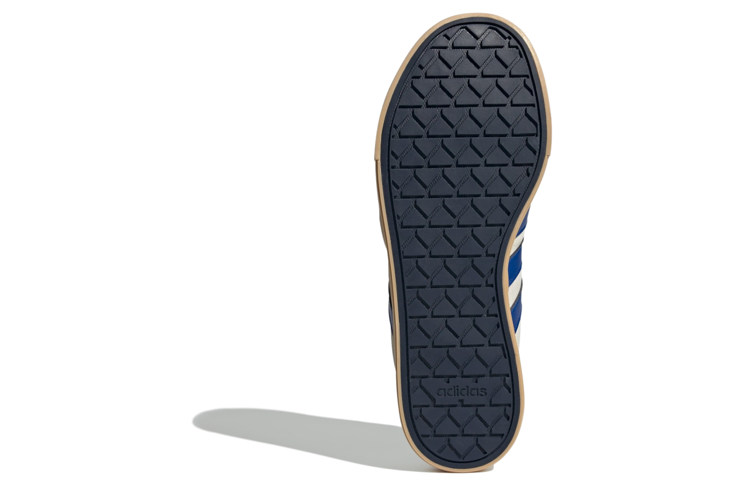 Adidas Daily 4.0 Grey One / Royal Blue - May 2026 - JQ5647 
