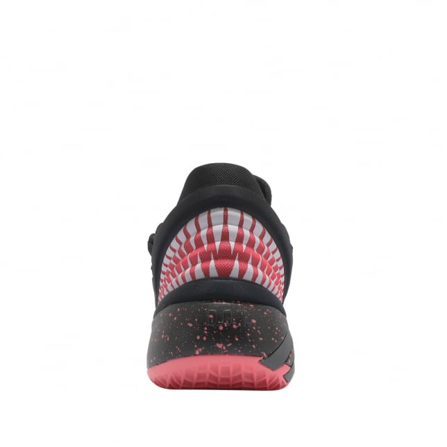 Adidas DON Issue 2 GS Core Black Signal Pink | Kixify Marketplace