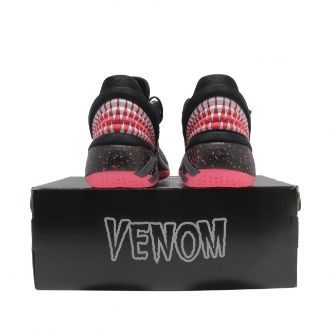 Adidas DON Issue 2 GS Core Black Signal Pink | Kixify Marketplace