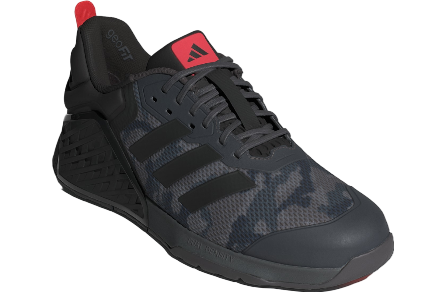 adidas women’s Dropset 3 GFX Training Shoes Grey Camo Amazon.com | Adidas Unisex Dropset 3 Graphic Chalk White  main image 2