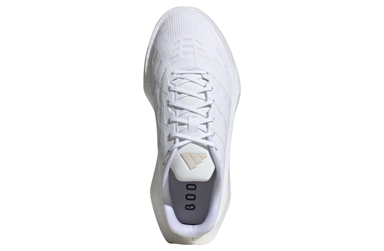 Adidas Flowboost Cloud White / Grey One | KicksOnFire