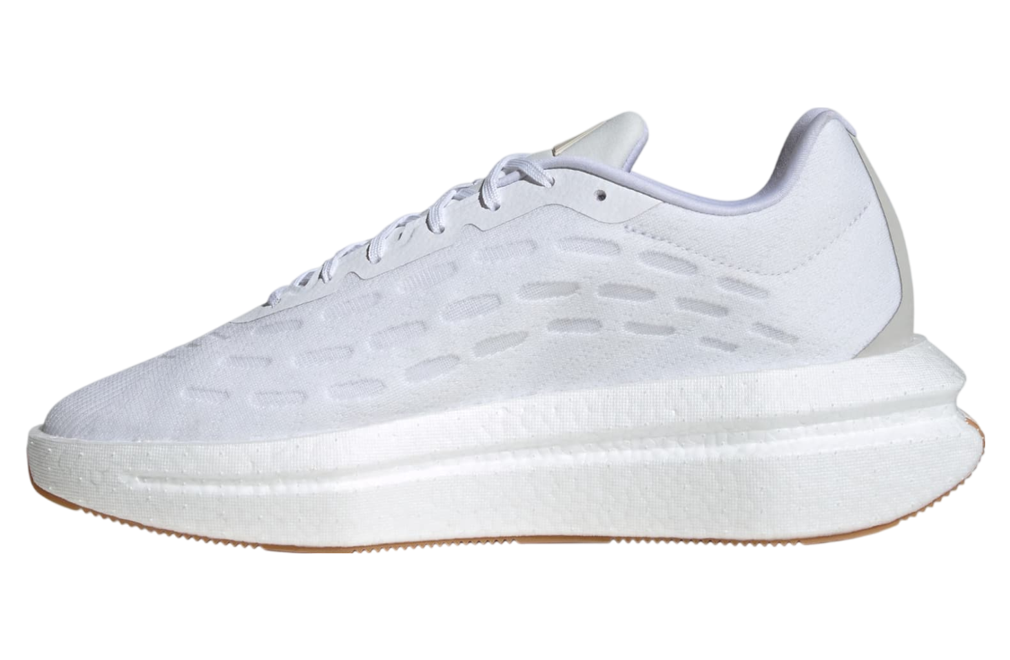 Adidas Men\'s Flowboost Running Training Shoes Cloud White Sizes NIB JR5505 adidas Flowboost Erkek Beyaz Spor Ayakkabı - JR5505 - Fiyatı  main image 4