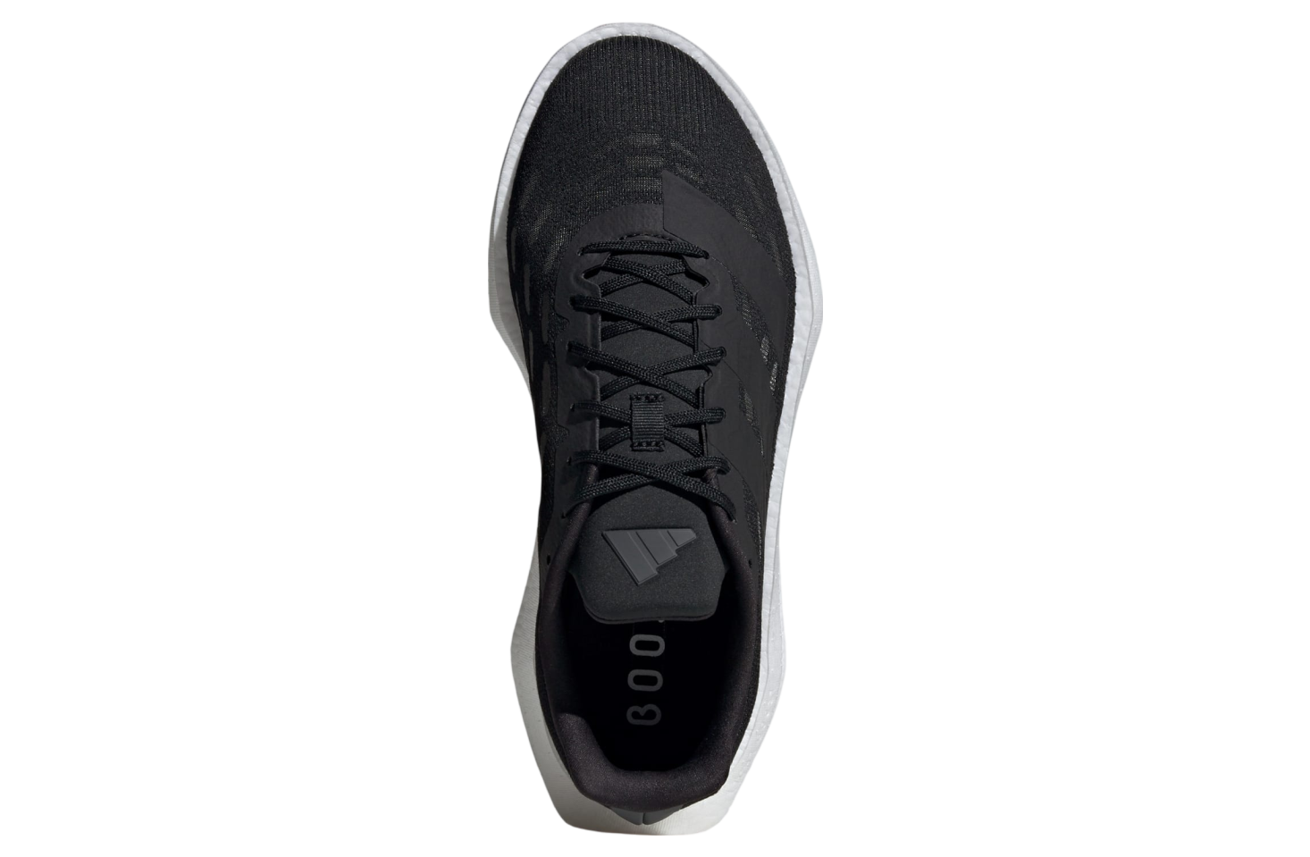 Adidas Men\'s Flowboost Running Training Shoes Black White Size 11 NIB JR5506 Amazon.com | Adidas Mens Flowboost Sportswear, Black/Black  main image 2