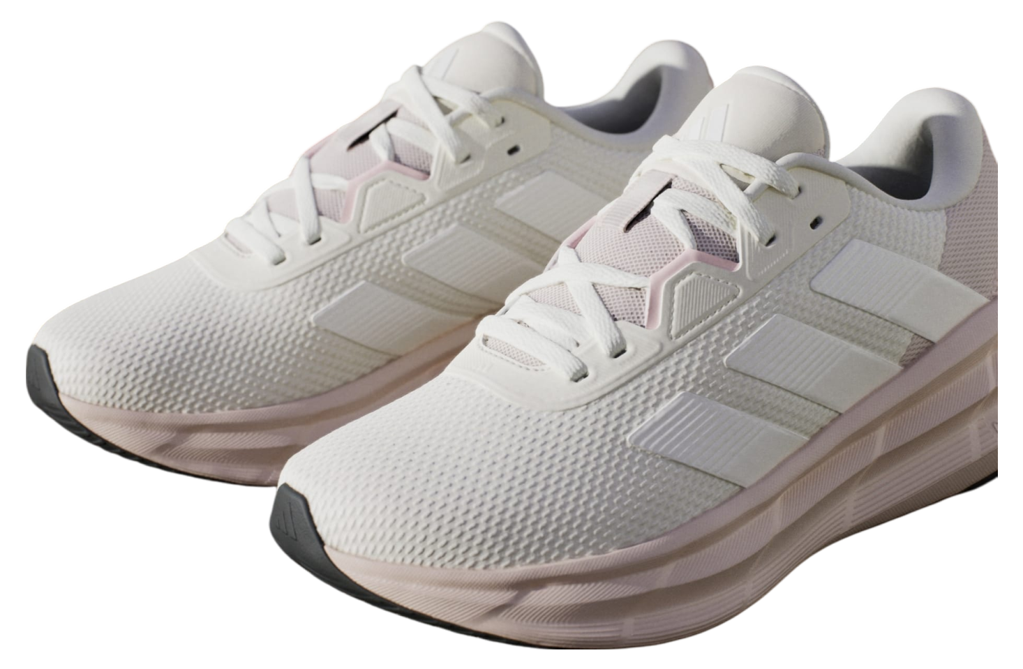 Adidas Galaxy 7 WMNS Off White / Core White / Putty Mauve - Jun 2025 ...