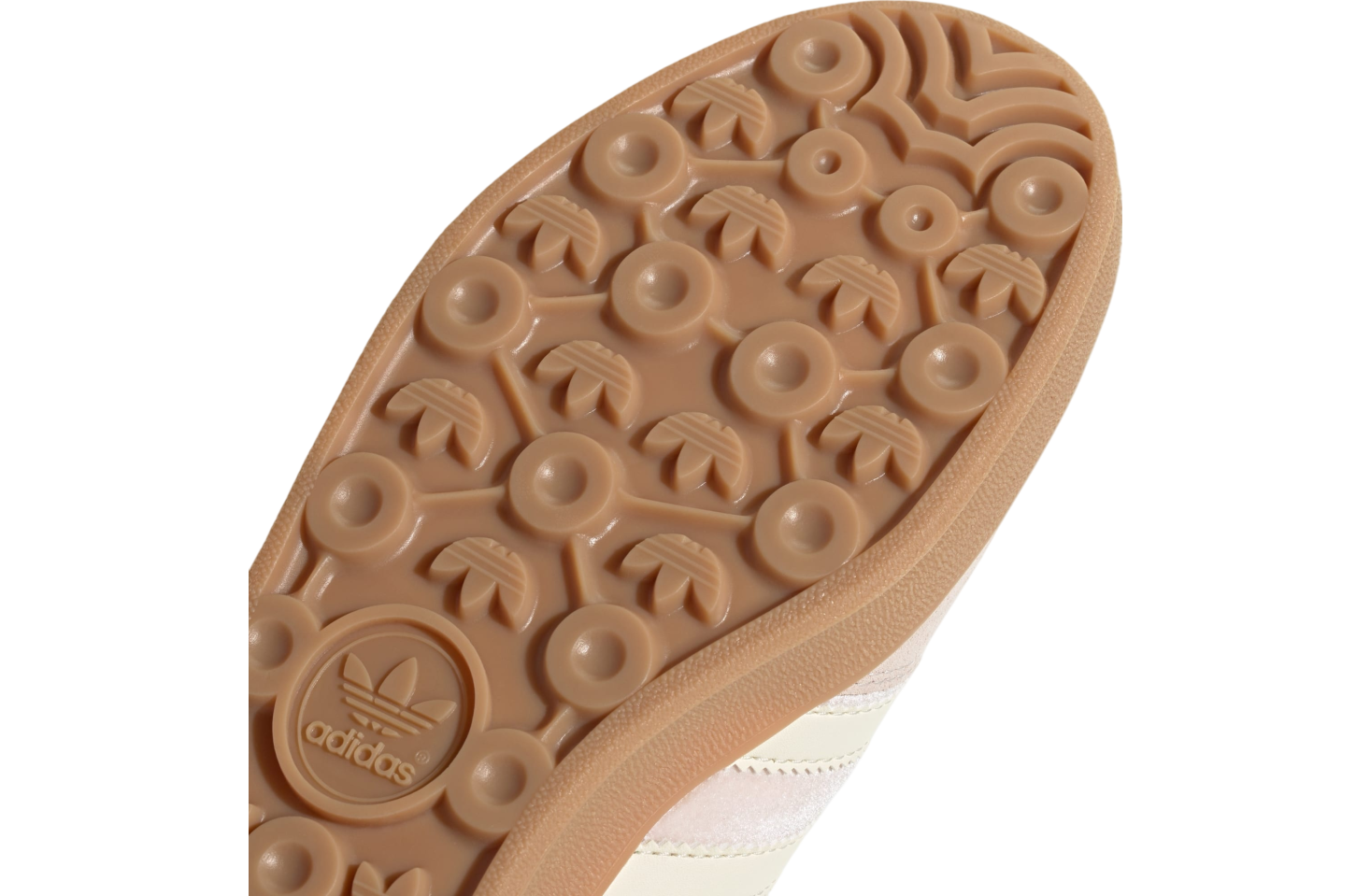 Adidas Gazelle Indoor WMNS Wonder Quartz / Warm Clay - Nov 2024 