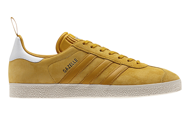 adidas Gazelle - Ostrich Pack