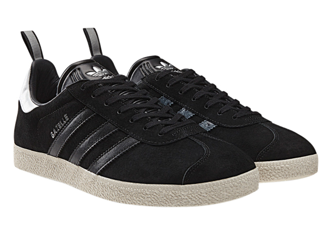 adidas Gazelle - Ostrich Pack