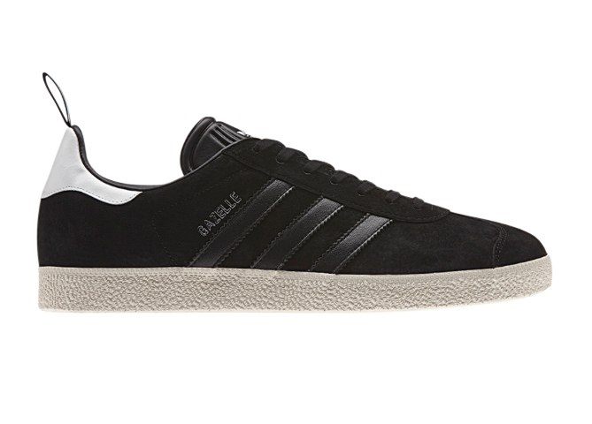 adidas Gazelle - Ostrich Pack