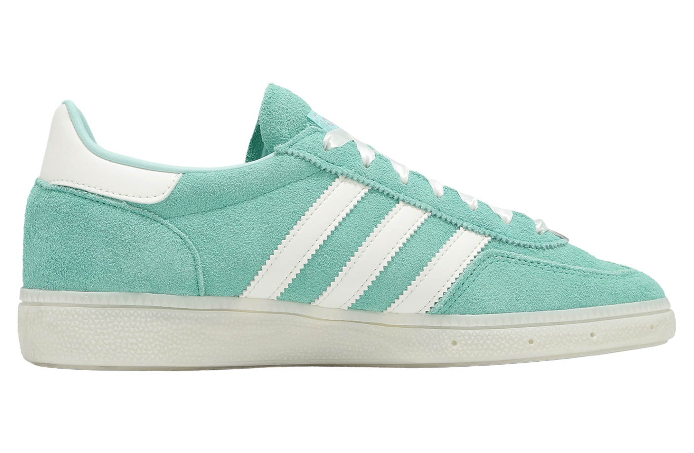 Adidas Handball Spezial Acid Mint / Crystal White | KicksOnFire