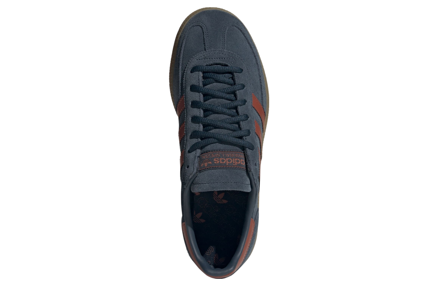 Adidas Handball Spezial Aurora Ink / Wild Sepia - Nov 2024 