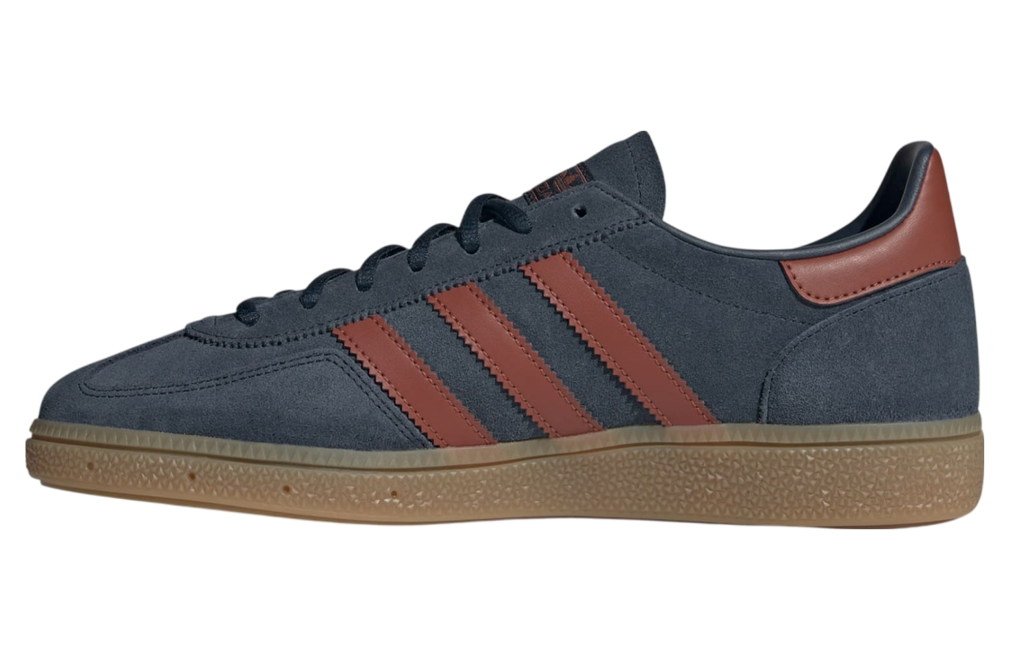 Adidas Handball Spezial Aurora Ink / Wild Sepia | Kixify