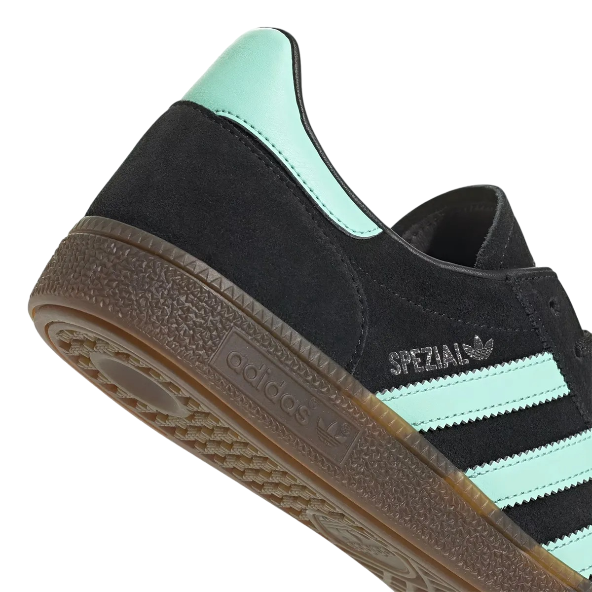 Adidas Handball Spezial Clear Mint - Jun 2024 - IH7491 