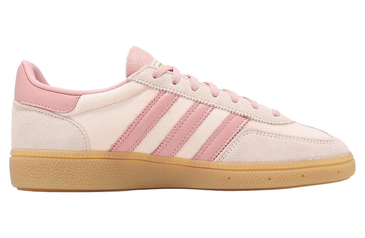 Adidas Handball Spezial W WMNS Wonder Quartz / Wonder Mauve - Nov 2025 ...