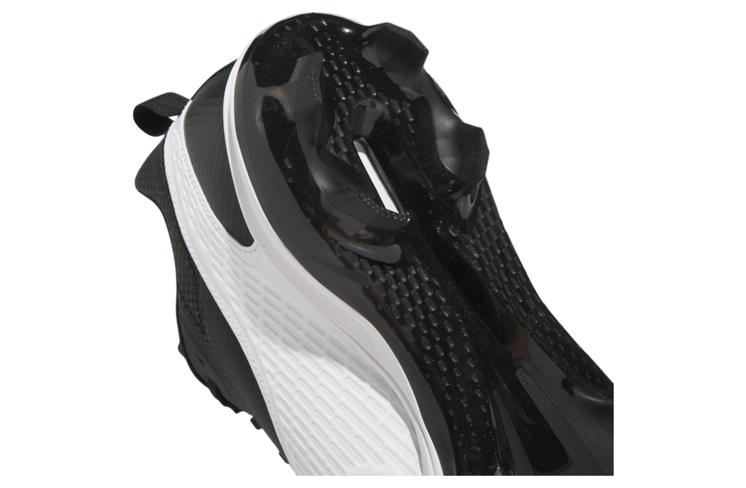 Adidas Icon 8 Tpu Core Black / Silver Metallic - Jul 2023 - IG7109 ...