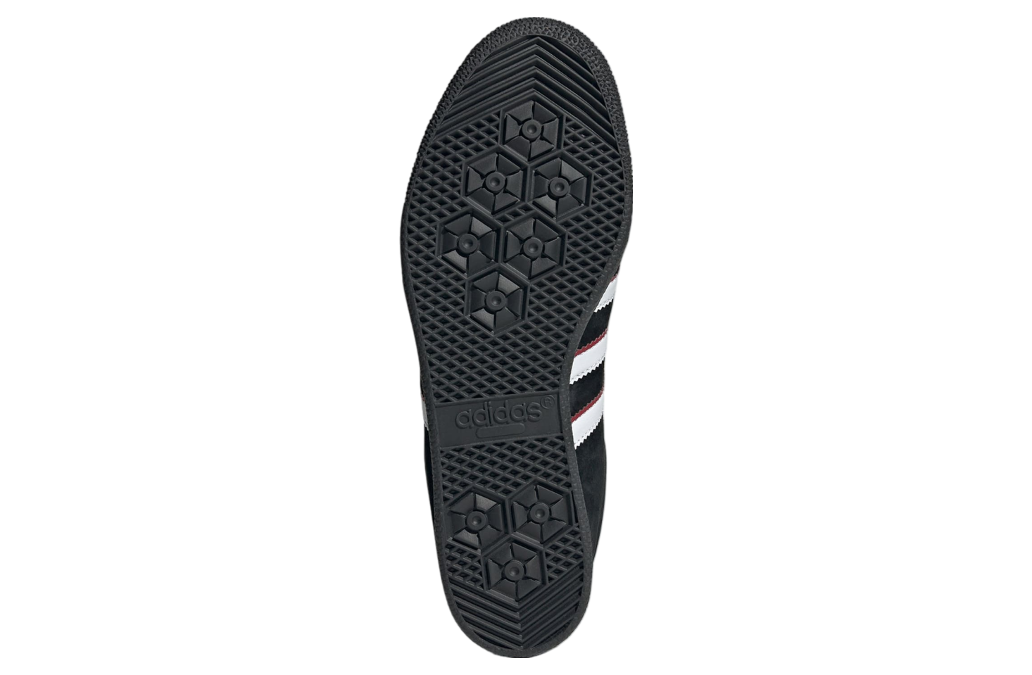 Adidas London 96 Core Black / Cloud White | Kixify