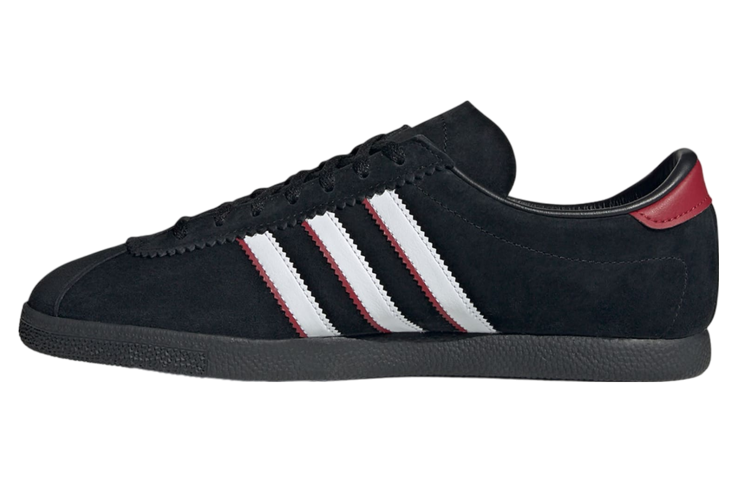 Adidas London 96 Core Black / Cloud White | Kixify