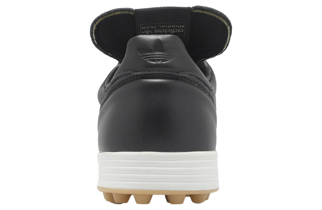 Adidas Mundial Team RS Core Black / Gum | KicksOnFire